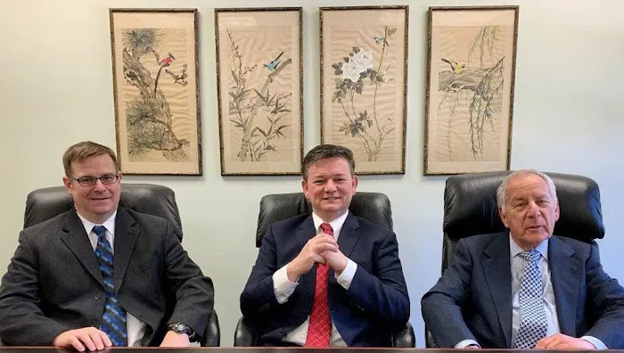 Krasnoo, Klehm & Falkner LLP 4