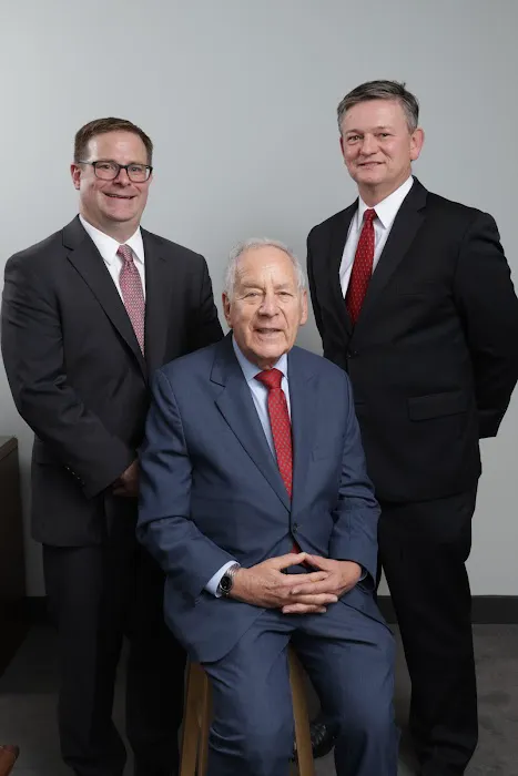 Krasnoo, Klehm & Falkner LLP 4