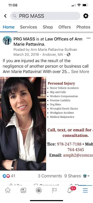 Pattavina Ann Marie 5