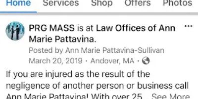 Pattavina Ann Marie