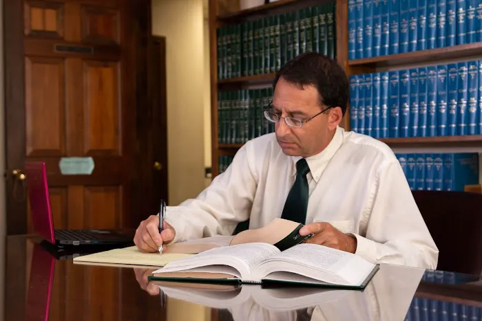 Marcotte Law Firm 5