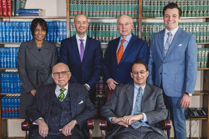 Marcotte Law Firm 5
