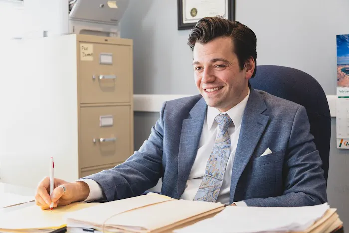 Marcotte Law Firm 5