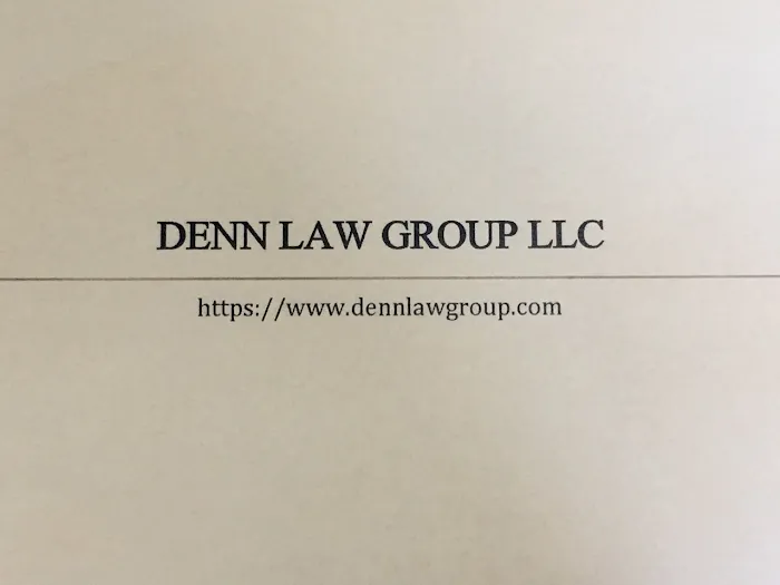 Denn Law Group LLC 5