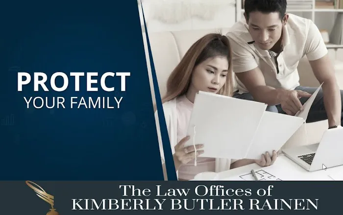 The Law Offices of Kimberly Butler Rainen 5