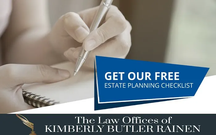 The Law Offices of Kimberly Butler Rainen 5