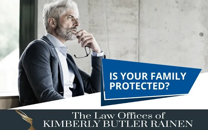The Law Offices of Kimberly Butler Rainen 5