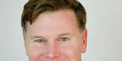 Borenstein Donald F