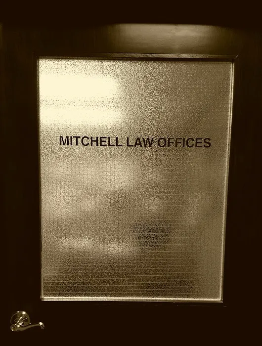 Mitchell Law Offices 5