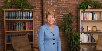 Patricia S. Fernandez, Family Law