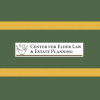 Center For Elder Law & Estate Planning ico