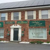 Attorney Thomas Doherty Doyle ico