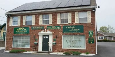 Attorney Thomas Doherty Doyle