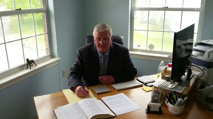 Attorney Thomas Doherty Doyle 4