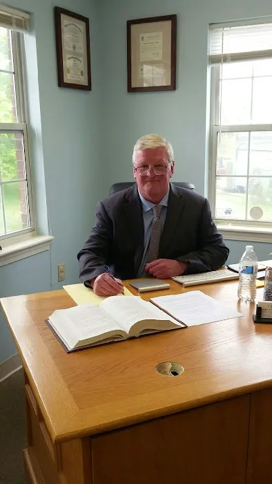 Attorney Thomas Doherty Doyle 4