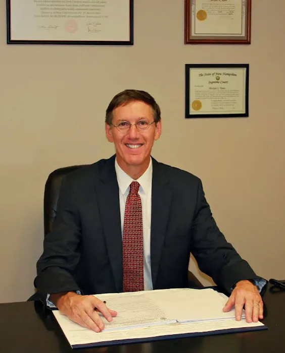 Tyner Law Offices 4