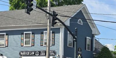 McHugh Law
