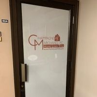 Champagne & Marchand, P.C. ico