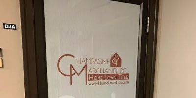 Champagne & Marchand, P.C.