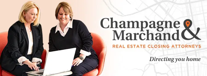 Champagne & Marchand, P.C. 4