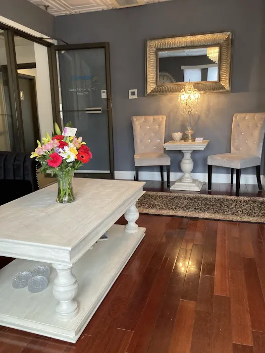 Cervizzi & Associates 4