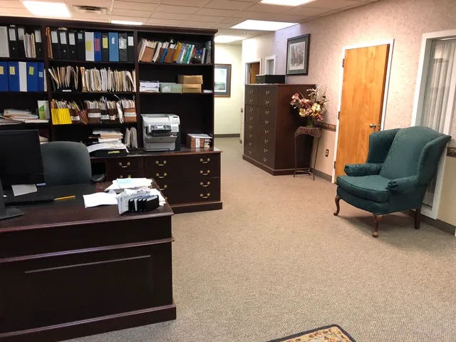 Peter DeGelleke Personal Injury Attorney 4