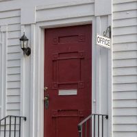 Bedford Family Lawyer ico