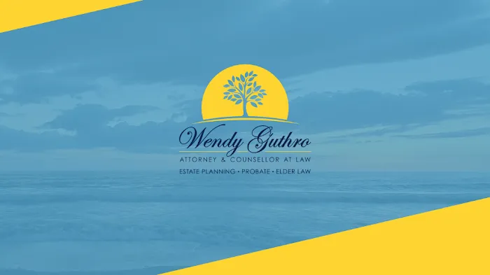 Wendy Guthro, Attorney & Counsellor At Law 4