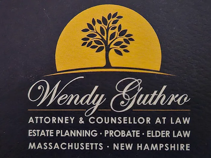 Wendy Guthro, Attorney & Counsellor At Law 4