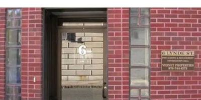 Law Office of Michelle Sacco Massaro