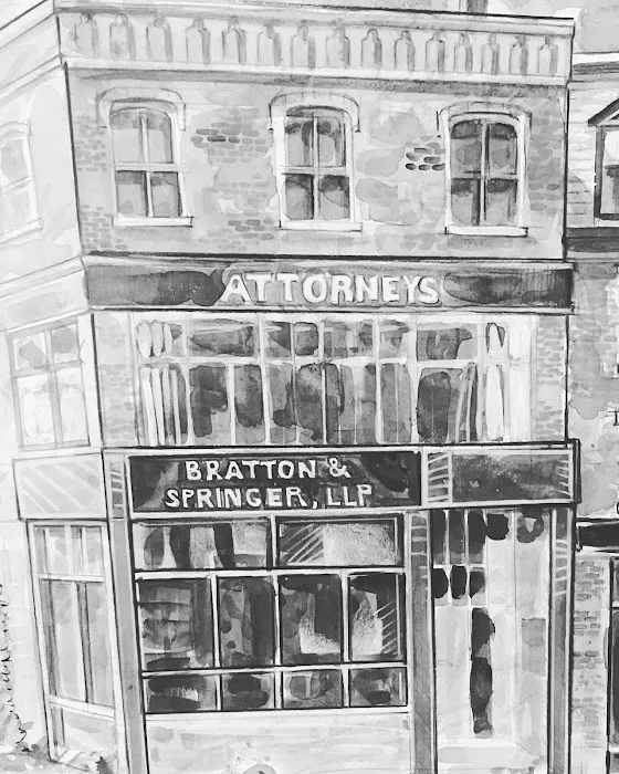 Bratton & Springer 5