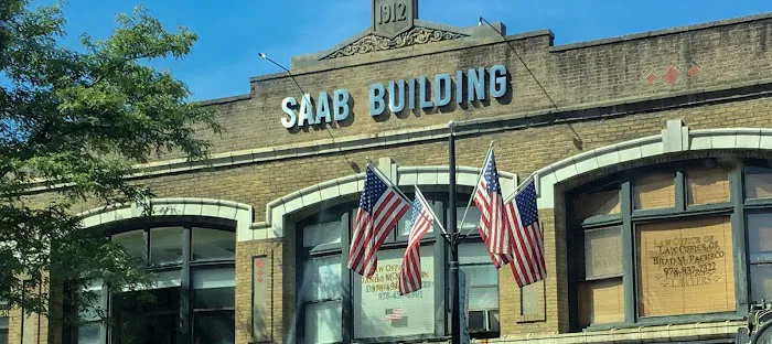 Louis M Saab & Associates 5