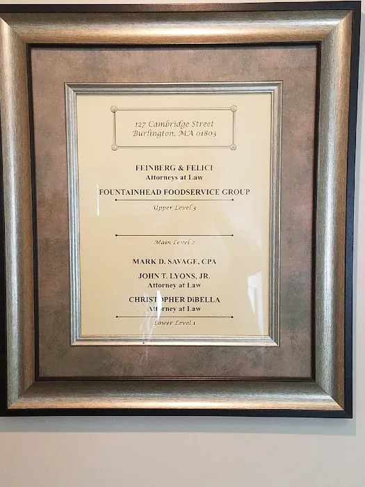 DiBella Law Injury and Accident Lawyers 4