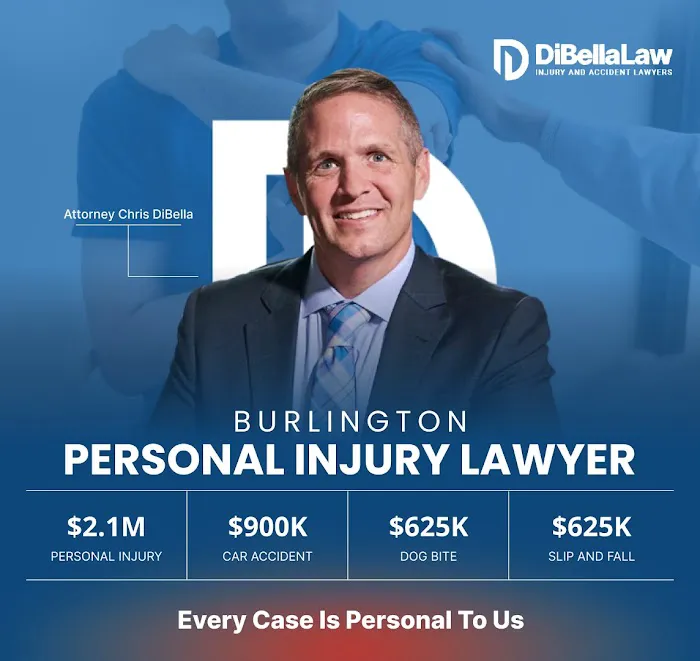 DiBella Law Injury and Accident Lawyers 4