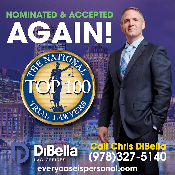 DiBella Law Injury and Accident Lawyers 4