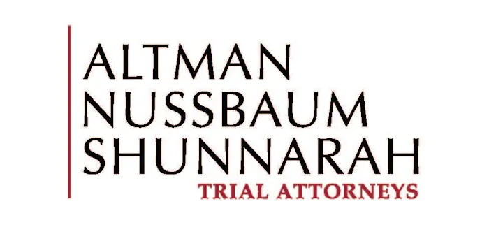 Altman Nussbaum Shunnarah 4