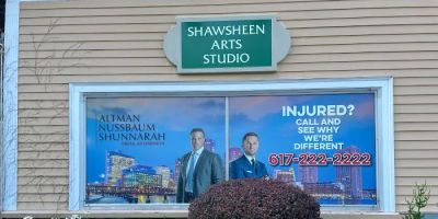 Altman Nussbaum Shunnarah