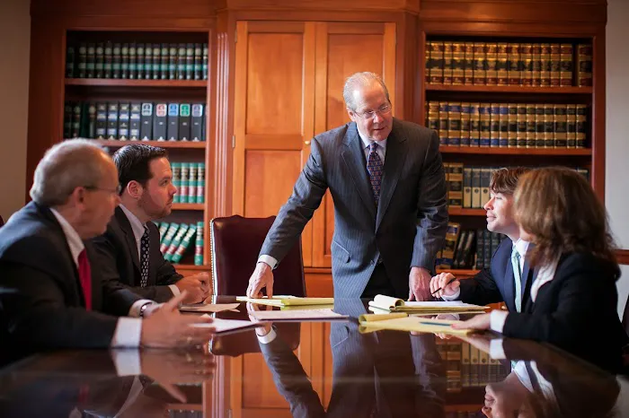Kiley Law Group Personal Injury Attorneys 4