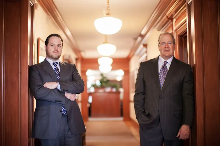 Kiley Law Group Personal Injury Attorneys 4