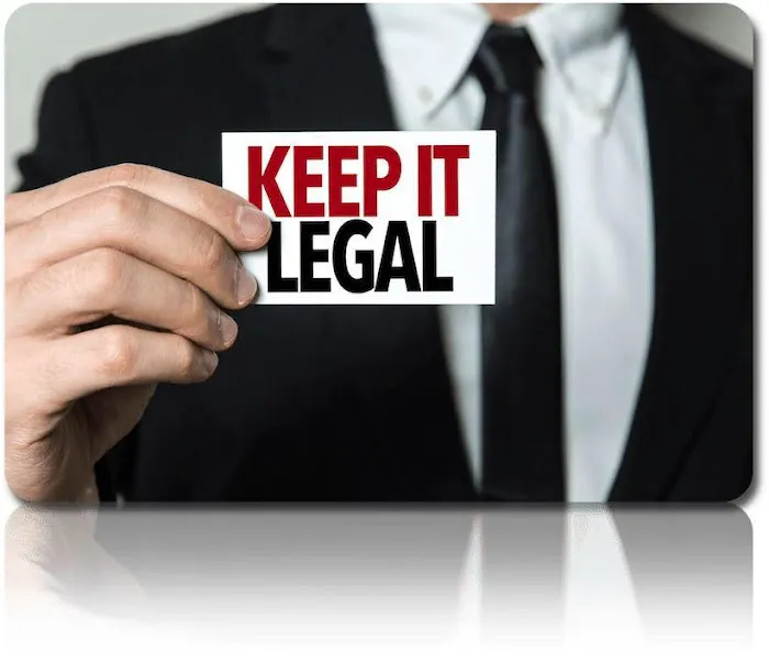 Knowles Law 5
