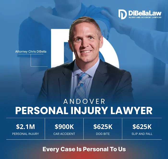 DiBella Law Injury and Accident Lawyers 4