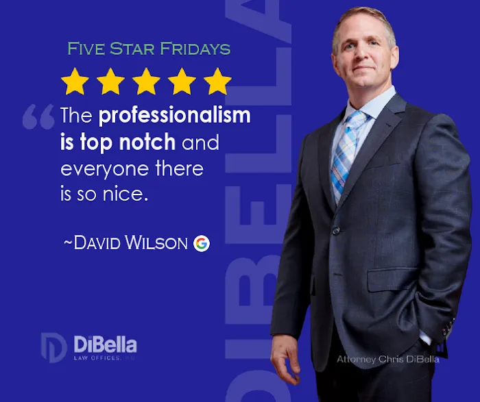 DiBella Law Injury and Accident Lawyers 4