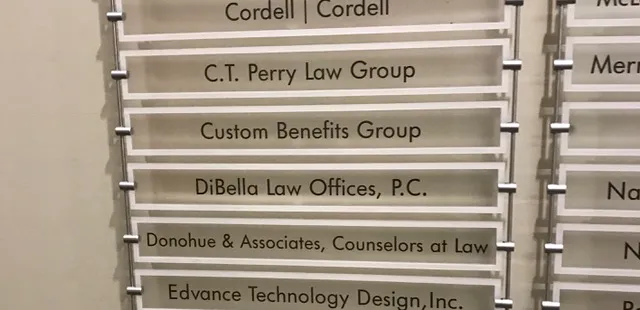 DiBella Law Injury and Accident Lawyers 4