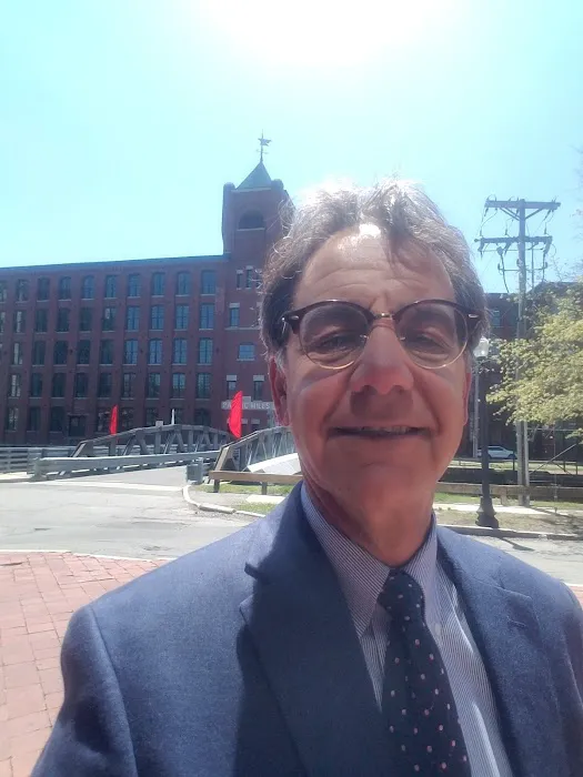 Armond Colombo, Lawyer 4