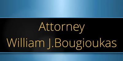 Attorney William J. Bougioukas