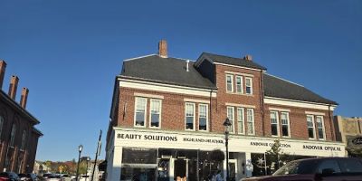 Touchstone Closing