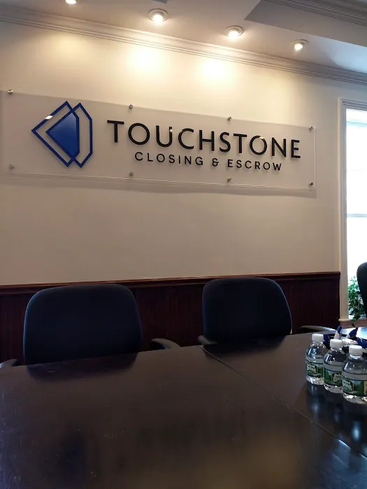 Touchstone Closing 5