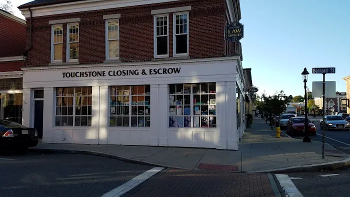 Touchstone Closing 5