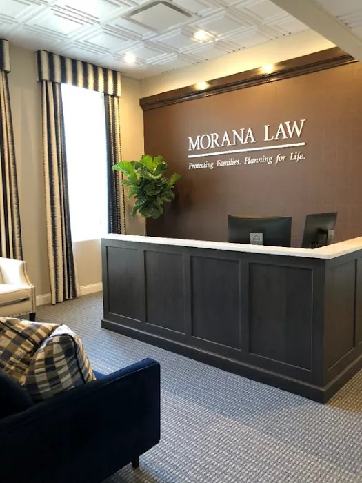 Morana Law Office, LLC 5