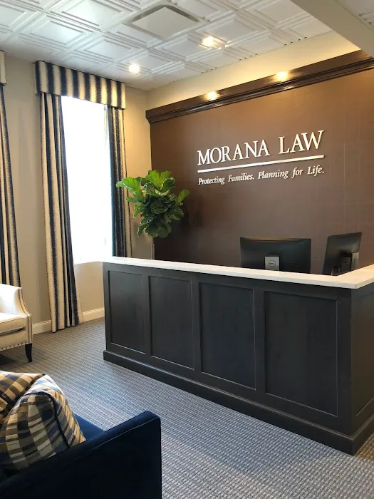 Morana Law Office, LLC 5